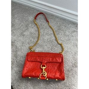 Rebecca Minkoff Crossbody Bag